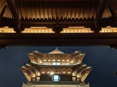 -江心屿景区
