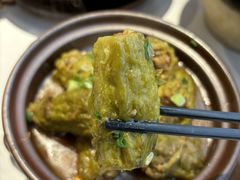 -秋色客家菜(南山店)