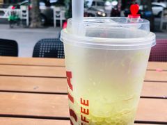 -COSTA COFFEE(常熟路店)