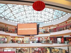 -万达广场(万州店)