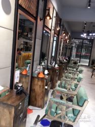 -米琦造型-HAIRSALON