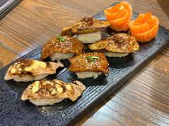 -东京屋(武定路店)