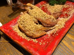-鸟屯(三里屯店)