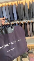 -Brother西服礼服定制·商务·婚礼(佛山南海店)