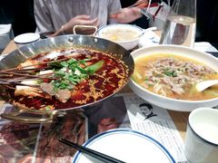 -文叔·湖北名小吃·小龙虾(华强北店)