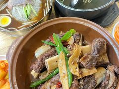 -江南面屋(明洞店)