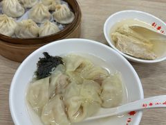 -新丰小吃(江陵路分店)