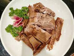 -锡和无锡菜(景丽苑店)