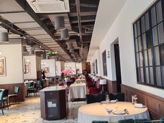 -漢舍中国菜馆(889广场店)