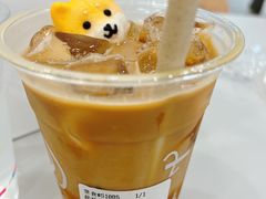-Seesaw Coffee(武商MALL·武广店)
