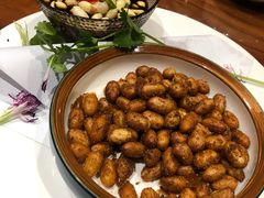 -和院老火锅铜锅烧烤海鲜(朱雀大街店)