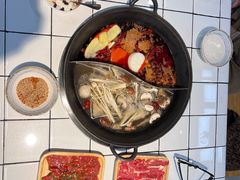 -卤校长重庆火锅