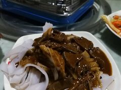 -顾四十里铺羊肉面(凤城六路店)