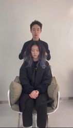 点击看大图 -5号HAIR SALON 专业染发馆