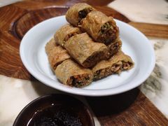 -小吊梨汤·北京菜(香山店)