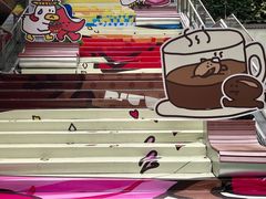 -福田卓悦INTOWN购物中心