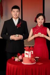 点击看大图 -雅云婚纱摄影工作室旗舰店