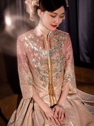 -伯瓷皇后婚纱艺术空间