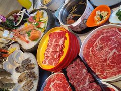 -阳光岛·海鲜盛宴(银泰中心in99店)