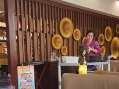 -金厨泰国餐厅·全泰籍厨师料理(拱北店)