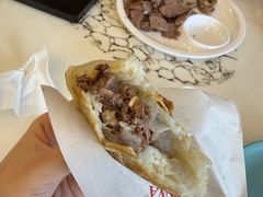 -高玛纳驴肉火烧(一世界店)