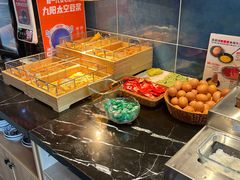 -期哒寿喜烧(桃湖公园店)