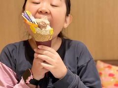 -哈根达斯(济南万象城店)