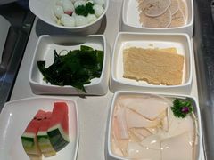-海底捞火锅(枫蓝国际购物中心店)