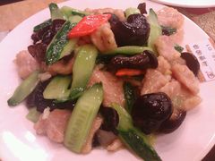 -勺园饭店(骨科医院店)