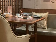 -山葵家·创意料理(宁波来福士店)