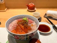 -鲤·鮨KOISUSHI
