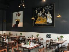 大堂-Juicy Bakery(瑞景店)