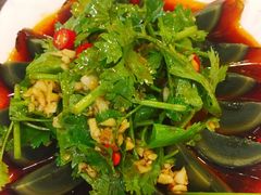 凉拌皮蛋-忆口香龙虾(长沙直营二店)