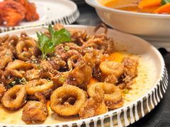 -旺达·福州菜(正大广场店)