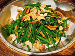 小炒皇-猪肉婆私房菜(容桂总店)