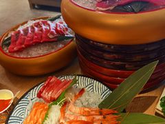 -温野菜涮涮锅(曲江大悦城店)