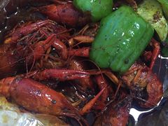 -王红军龙虾(新民路店)