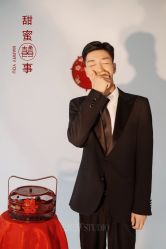 点击看大图 -太古映画婚纱摄影(天河店)