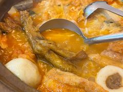 -螺思宝螺蛳粉火锅·鸭脚煲(西乡店)