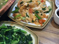 -妈妈的味道(和顺古镇店)