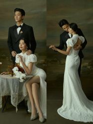 -帆拉斐婚纱摄影(春熙店)