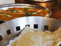 -克比叔叔印度餐厅Kebabs on the Grille(永康路分店)