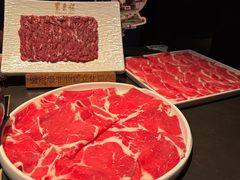 -东来顺·非遗火锅(赛格国际购物中心店)