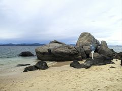 -三亚蜈支洲岛旅游区