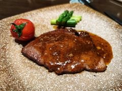 黑椒M5和牛牛排-环球港凯悦 · 享悦中餐厅