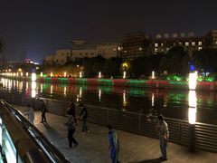 -苏州河梦清园环保主题公园