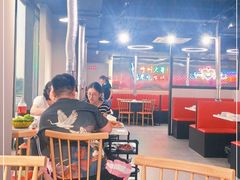 大堂-火焱山烤肉·齐齐哈尔烤肉(朝阳店)