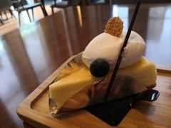 -嘉定凯悦·咖啡厅