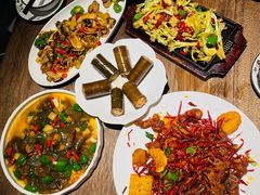 -小喜客·云南特色菜(纳西庭院店)