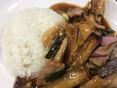 -兴兴旺·冬瓜盅·啫啫煲(西华路店)